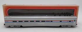 147772 Ihc Ho Scale Amtrak Corrugated Side Diner Car Ln/box