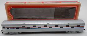 147776 Ihc Amtrak Pullman-standard Sleeper Ln/box