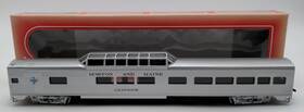 147797 Ihc Ho Boston And Maine Inch Graynook Vista Dome Car Ln/box