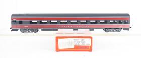 1513 Ihc 2304 Ho Scale Lehigh Valley Inch John Wilkes Smooth Side Passenger Coach #1513 1513 Ihc 2304 Ho Scale Lehigh Valley Inch John Wilkes Smooth Side Passenger Coach #1513