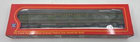 2765 Ihc Ho Northern Pacific Smooth Side Roomette Nib
