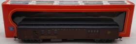 2806-1 Ihc Ho Pennsylvania Rea Post Office Car #7427 Ex/box
