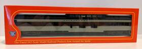 2874 Ihc Ho Scale Smooth Side Vistadome Passanger Car Lackawana T32 - Model #