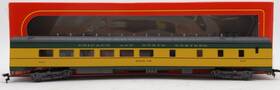 2890-1 Ihc Ho Scale Chicago And North Western Smooth Side Diner #6956 Ln/box