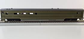48344 Ihc #3779 Ho Scale #48344 Spokane Portland And Seattle Combine Car Smooth Side#75