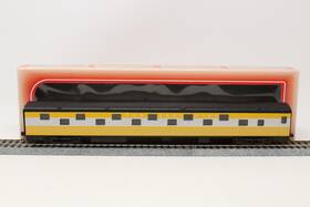 4235 Ihc Ho Passenger Duplex Sleeper Pennsylvania Prr East Wind #4235