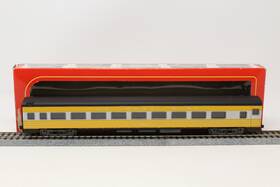 4293 Ihc Ho Smooth Side Passenger Coach Pennsylvania Prr East Wind #4293