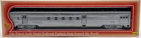 47315 Ihc Ho Scale C&o Chessie Corrugated Side Rpo Passenger Car #1415 Nib