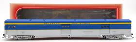 47320 Ihc Ho Delaware And Hudson Baggage Car #473 Ln/box