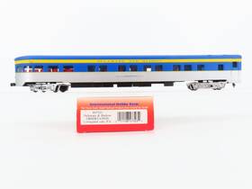 47323 Ihc Ho Premier D&h Delaware And Hudson Observation Passenger Inch Champlain