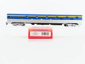 47326 Ihc Ho Scale Premier D&h Delaware And Hudson Sleeper Passenger Inch Sleepytime