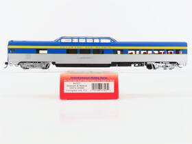 47327 Ihc Ho Premier D&h Delaware And Hudson Vista Dome Passenger Inch Bluff Point