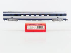 47341 Ihc Ho Scale Premier Series L&n Inch Humming Bird Coach Passenger Car #3101