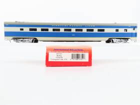 47351 Ihc Ho Scale Premier Series Mp Missouri Pacific Coach Passenger #862