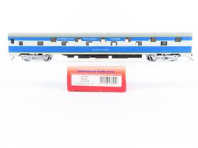 47356 Ihc Ho Premier Series Mp Missouri Pacific Sleeper Passenger Inch Eagle Cliff