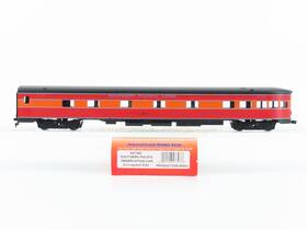 47393 Ihc Ho Scale Sp Southern Pacific Lines Sunbeam Observation Passenger #3606