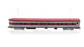 47723 Ihc Ho Scale Texas Special Inch Joseph Pulitzer Observation Car Ln 47723 Ihc Ho Scale Texas Special Inch Joseph Pulitzer Observation Car Ln
