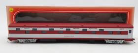 47726 Ihc Ho Scale Texas Special Inch Eugene Field Corrugated Side Sleeper Car Ln
