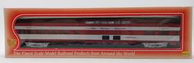 47727 Ihc Ho Scale Texas Special Inch Amon B King Corrugated Side Vista Dome Ln/box