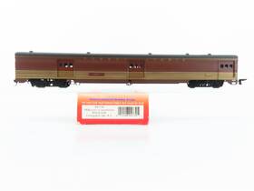47730 Ihc Ho Scale Premier Series Prr Pennsylvania Baggage Passenger #7871