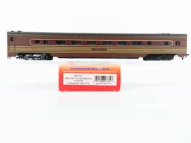 47731 Ihc Ho Scale Premier Series Prr Pennsylvania Coach Passenger #4001