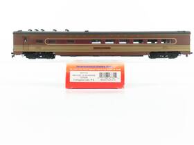 47732 Ihc Ho Scale Premier Series Prr Pennsylvania Diner Passenger #4502
