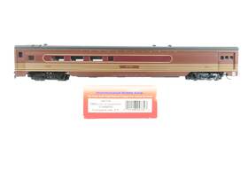 47734 Ihc Ho Scale Premier Series Prr Pennsylvania Combine Passenger #6700