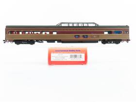 47737 Ihc Ho Premier Series Prr Pennsylvania Vista Dome Passenger Inch Skyline View