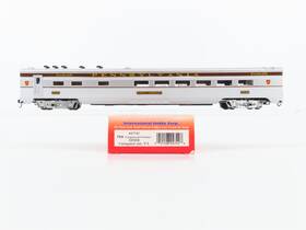 47742 Ihc Ho Premier Prr Congressional Senator Diner Car #7131 Martha Washington 47742 Ihc Ho Premier Prr Congressional Senator Diner Car #7131 Martha Washington