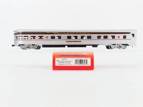 47743 Ihc Ho Prr Congressional Senator Observation Passenger Inch Skyline View