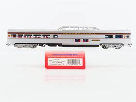 47747 Ihc Ho Premier Series Prr Congressional Senator Vista Dome Passenger