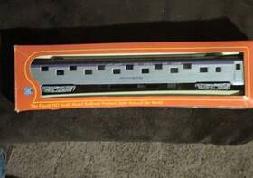 47756 Ihc Ho Atlantic Coast Line Sleeper Car Model Inch Clarendon County