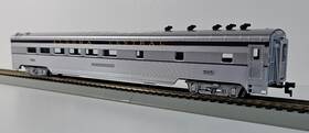 47762 Ihc #47762 Algoma Central Corrugated Side 505 Diner Car Nos Premier Series