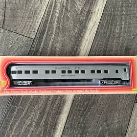 47783 Ihc Ho Santa Fe Observation Vista Canyon Corrugated Side Premier Ps New