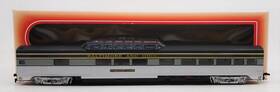 47807 Ihc Ho B&o Corrugated Side Inch Starlight Dome Vista Ln/box
