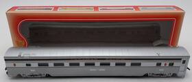 47851 Ihc Ho Canadian Pacific Corrugated Side Coach Ln/box