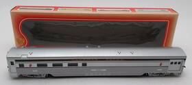 47854 Ihc Ho Scale Canadian Pacific Passenger Car Ln/box