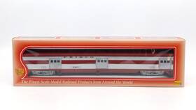 47870 Ihc Ho Scale Frisco Corrugated Sides Baggage Car #2401 Ln/box