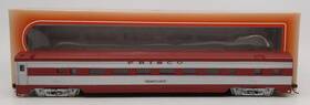 47871 Ihc Ho Scale Frisco Inch Okmulgee Coach Car Ex/box