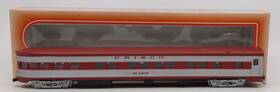 47873 Ihc Ho Scale Frisco Inch St Louis Corrugated Observation Car Ex/box
