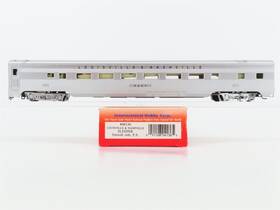 47881 Ihc Ho Scale Premier L&n Louisville And Nashville Coach Passenger #3251