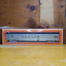 U24000 Ihc 47915 Ho Rdg Reading Company Cs Rpo Railway Post Office Passe G2u