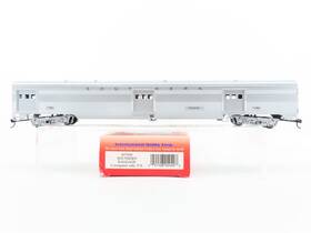 47940 Ihc Ho Sou Southern Corrugated Side Baggage Passenger #1750 Inch Decatur