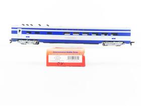 47972 Ihc Ho Scale Premier Series Wab Wabash Diner Passenger #51