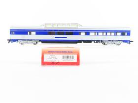 47977 Ihc Ho Scale Premier Series Wab Wabash Vista Dome Passenger #203