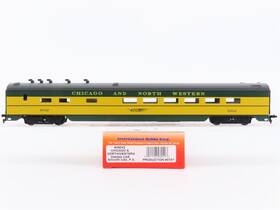 48042 Ihc Ho Scale Cnw Chicago North Western The 400 Diner Passenger #6952