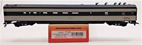 48052 Ihc Ho Scale Canadian National Smooth Side Dining Car #1341 Ln/box 48052 Ihc Ho Scale Canadian National Smooth Side Dining Car #1341 Ln/box