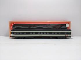 48053 Ihc Ho Scale Canadian National Inch Bedford Smooth Side Observation Ln/box