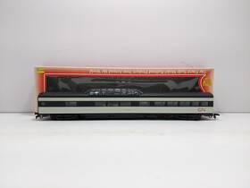 48057 Ihc Ho Canadian National Vista Dome Passenger Car Ln/box 48057 Ihc Ho Canadian National Vista Dome Passenger Car Ln/box