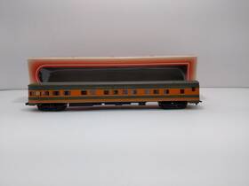 48093 Ihc Ho Scale Great Northern Inch Flathead River Observation Car #1192 Ln/box 48093 Ihc Ho Scale Great Northern Inch Flathead River Observation Car #1192 Ln/box